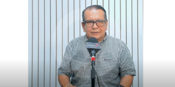 Quién es Gustavo Chica, el periodista que fue víctima de atentando junto a su esposa en Guaviare