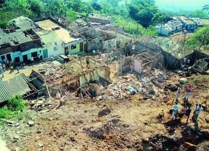 12 municipios del Oriente quieren ser PDET; ¿por qué?