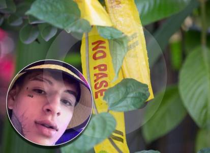 Joven de 19 años fue asesinado en zona boscosa del Oriente antioqueño