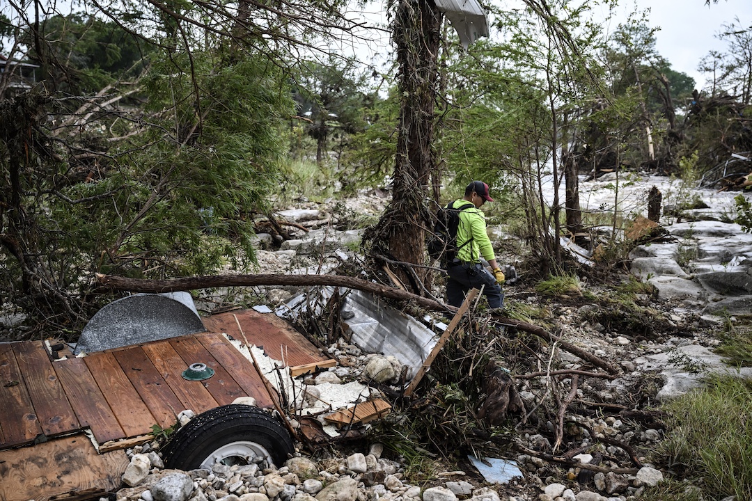 Más de 90 muertes por inundaciones en Texas, campamento confirma 27 víctimas – Nicaragua Investiga
