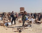 Governments like mine have a duty to stand up to Israel. Far too many have failed | Gustavo Petro
