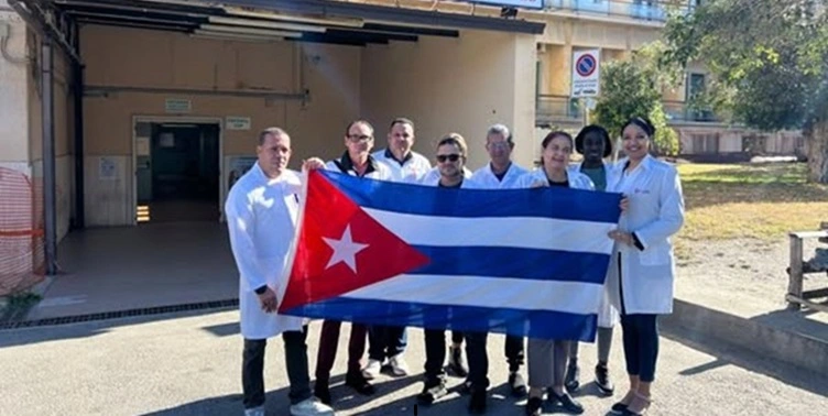 calabria-responde-a-‘cubanet’-sobre-medicos-cubanos-y-deja-a-la-habana-mal-parada