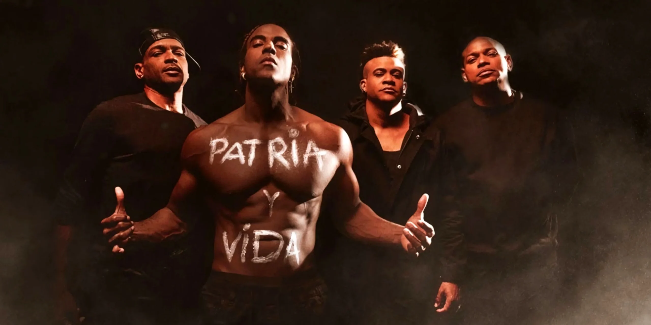 A cuatro años del 11J, el documental ‘Patria y Vida’ llega a los cines de Florida 