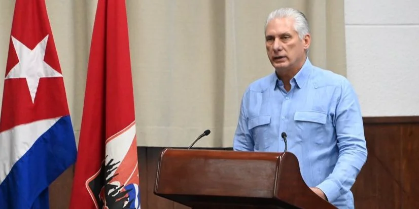 La cifra que desmiente a Díaz-Canel