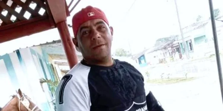 Fallece preso político cubano Yan Carlos González tras más de dos meses en huelga de hambre