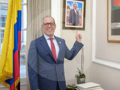 Alfredo Saade actualizó su declaración de renta: estos son sus bienes y patrimonio