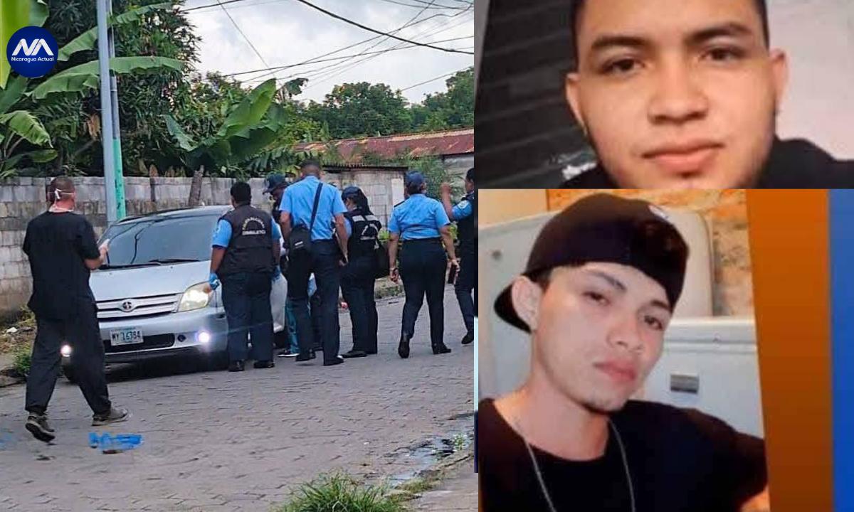 policia-de-la-dictadura-cierra-casos-de-cuatro-muertes-del-fin-de-semana
