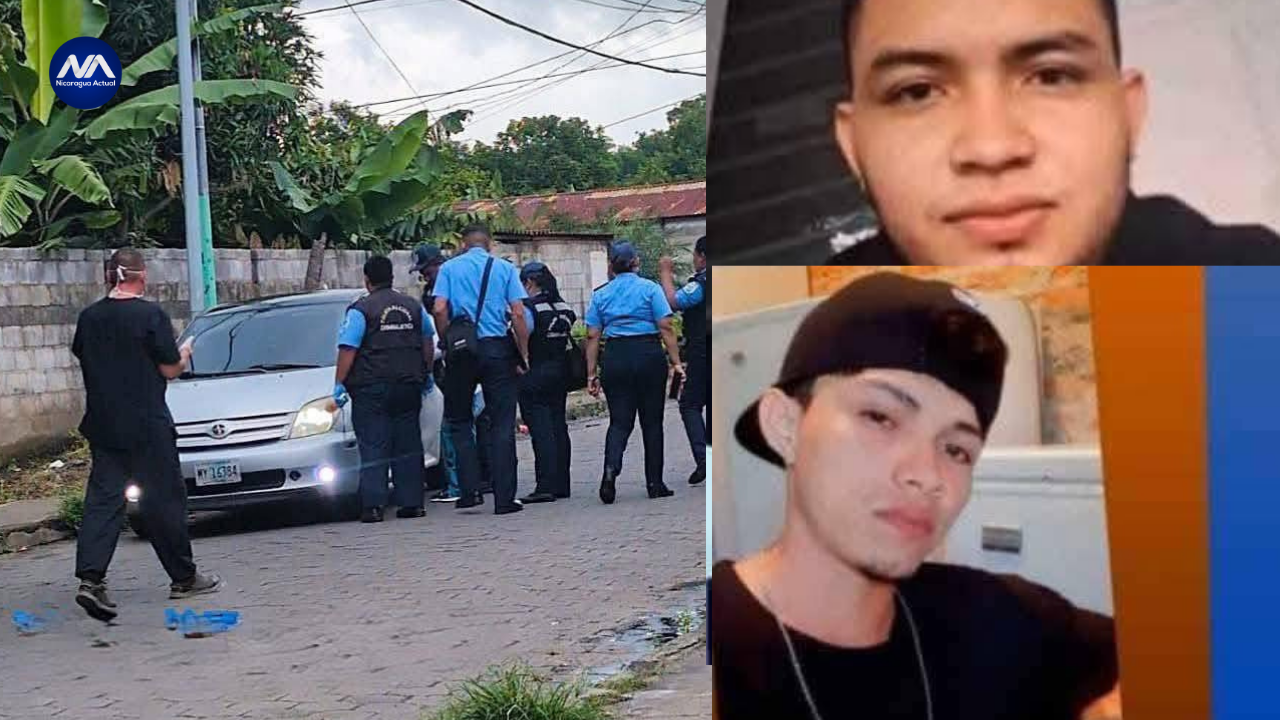 Policía de la dictadura cierra casos de cuatro muertes del fin de semana