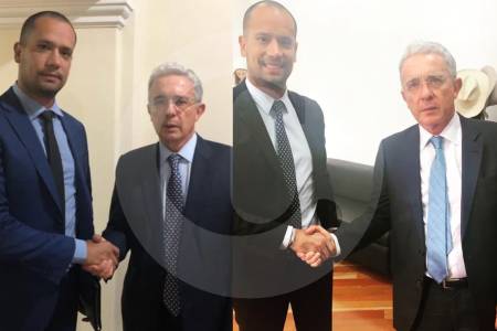 Los argumentos de la Fiscalía para pedir que Diego Cadena, abogado de Álvaro Uribe, sea condenado
