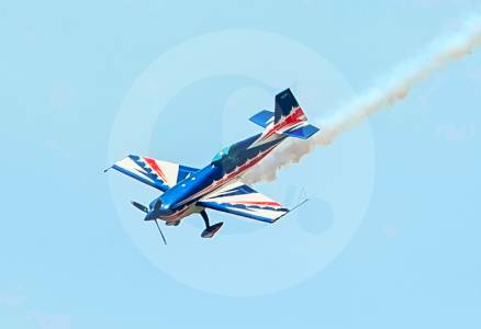 Feria Aeronáutica en Rionegro: anote horarios, vías restringidas y todo lo que debe saber