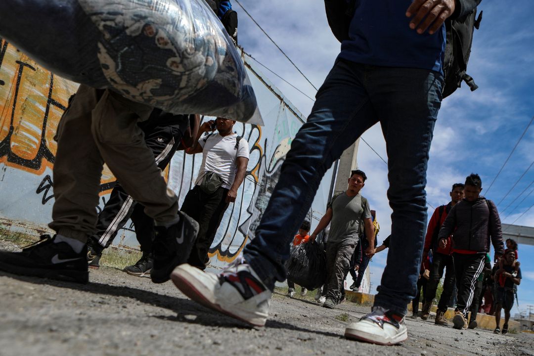 Estas serían las nuevas tarifas migratorias en Estados Unidos