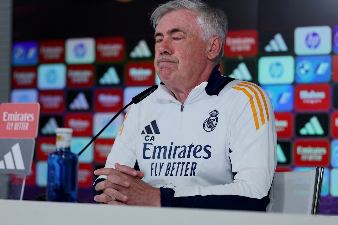 ¿Por qué Carlo Ancelotti ha sido condenado en España a un año de cárcel? – Nicaragua Investiga
