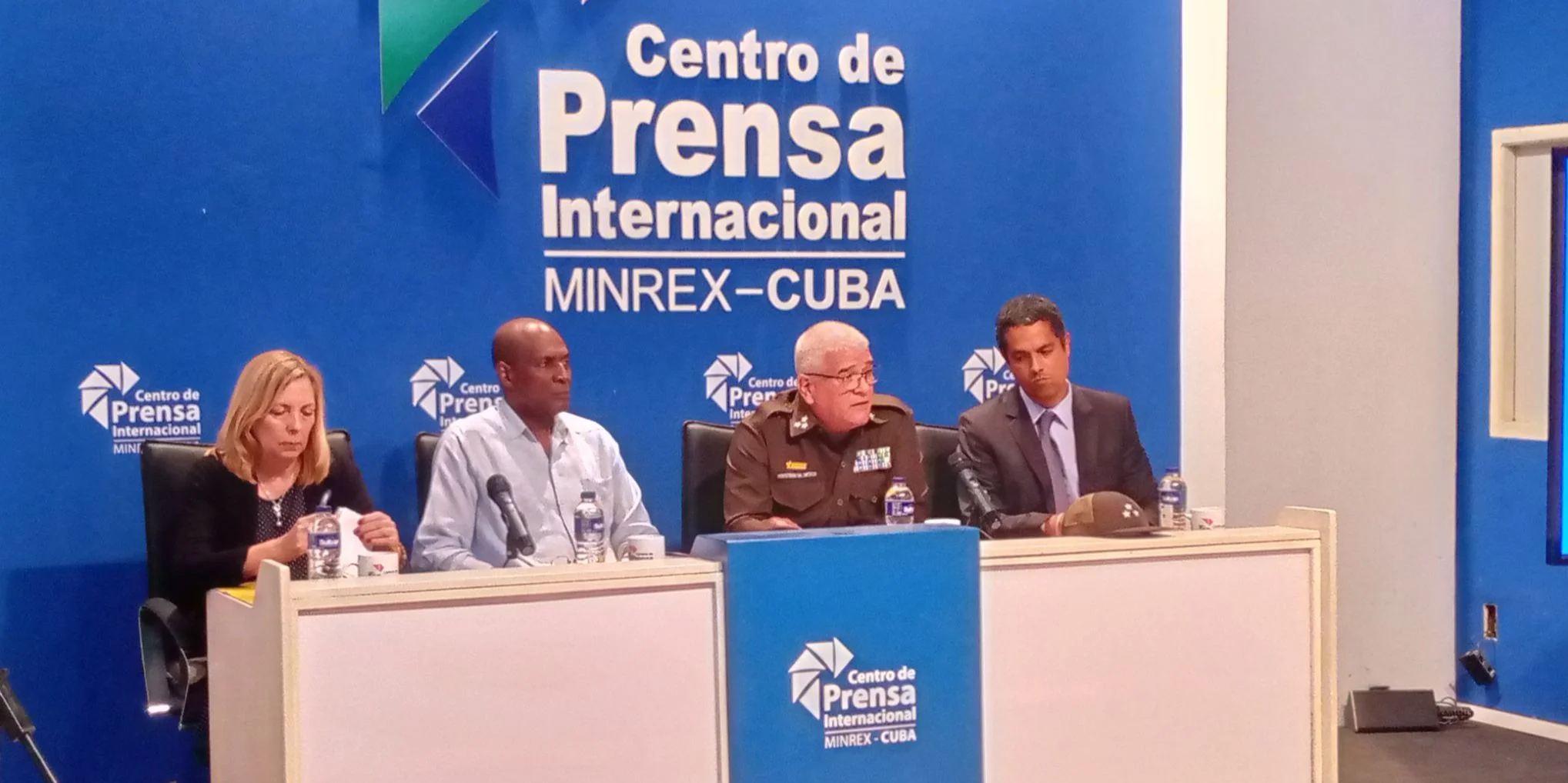 Régimen actualiza su listado de «terroristas»: incorpora a cinco individuos y a una organización