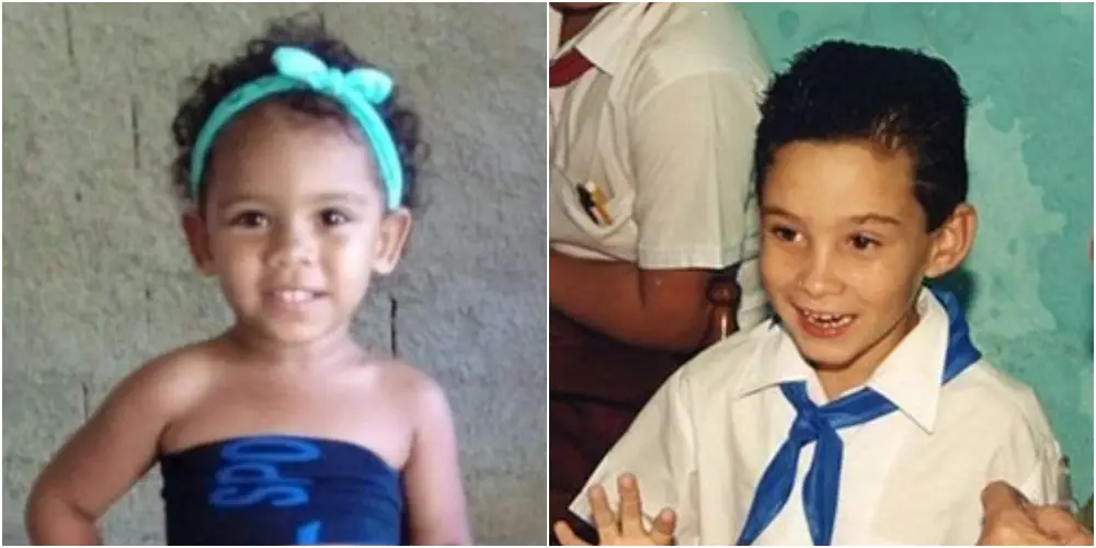 De Elián González a Lali Paola
