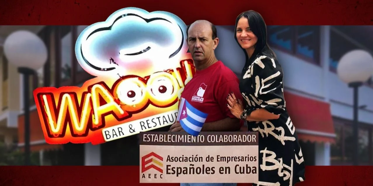 Y no cayeron en desgracia: los negocios de la hija de Carlos Lage