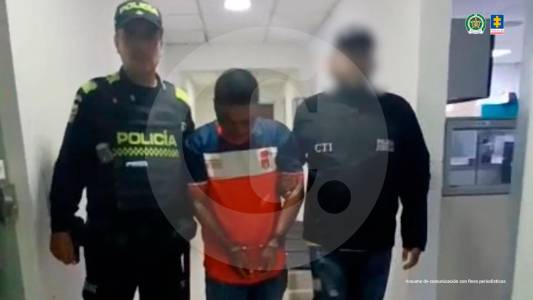 Peluquero fingía ser cazatalentos para abusar de niños futbolistas en Cali