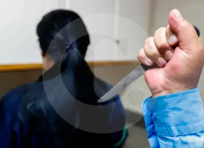 Avalan medida de cárcel para hombre que habría matado a su sobrina en Angelópolis