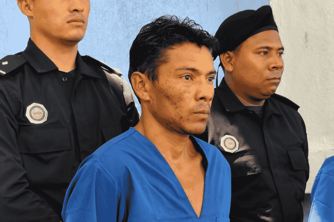Padre violaba a su hija de 18 meses de edad