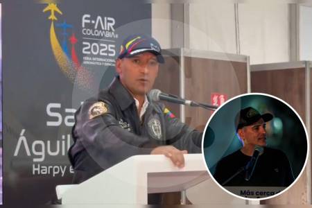 MinDefensa celebró tasa de seguridad establecida por el gobernador de Antioquia; esto dijo