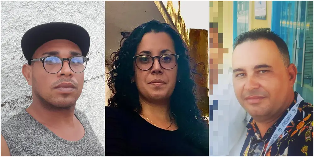 Reporteros de ‘CubaNet’ en la Isla se encuentran sitiados en sus viviendas