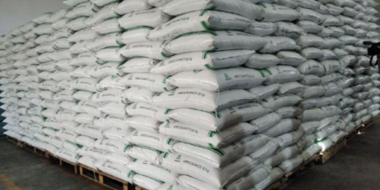 Régimen recibirá más de 1.400 toneladas de arroz colombiano como parte de “histórico” acuerdo