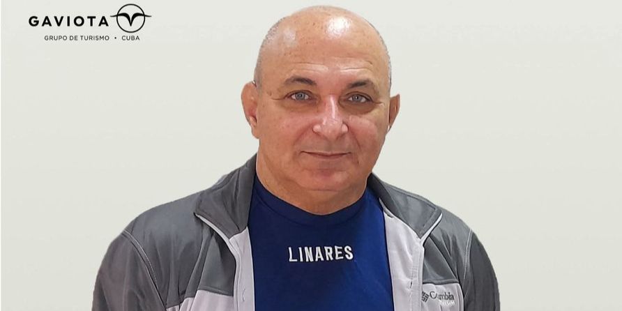 Muere Alexis Lobaina, ex dirigente de GAESA y miembro del Comité Central del PCC