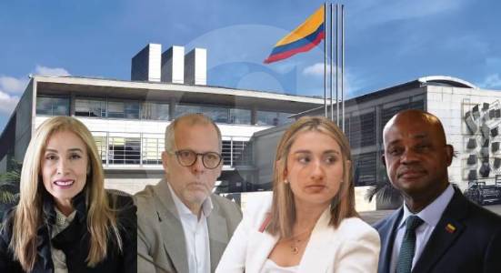 Hacer los pasaportes con Portugal, el ‘cuentazo’ al que le temen en la Imprenta Nacional