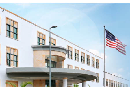 Visas negadas a colombianos durante seis meses del Gobierno Trump aumentaron 2.800 %
