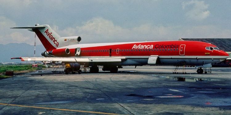 Avianca suspende sus vuelos a Cuba desde Colombia por “baja demanda”