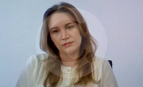 María Alejandra Benavides declararía contra 28 congresistas en caso UNGRD