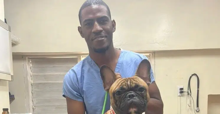 Desaparecido el veterinario cubano Yasiel Adrián Quiñones