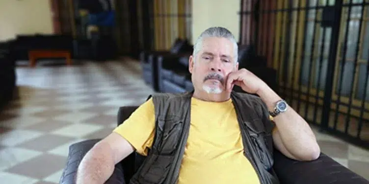Fallece Rigoberto Senarega, referente de la fotografía y el cine documental cubanos