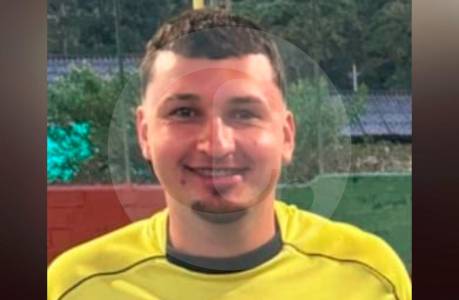 Asesinaron en Jardín, Antioquia, a estrella del fútbol de salón del Suroeste antioqueño