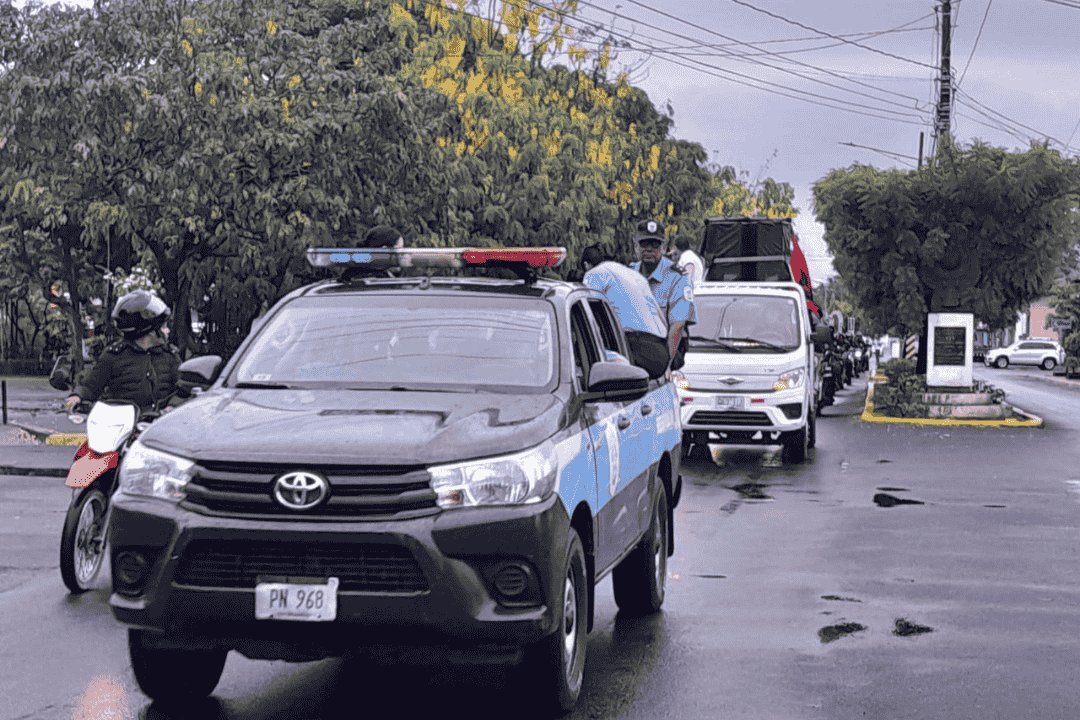 Ministro de Seguridad de Costa Rica: Así pueden protegerse los nicaragüenses ante Ortega-Murillo