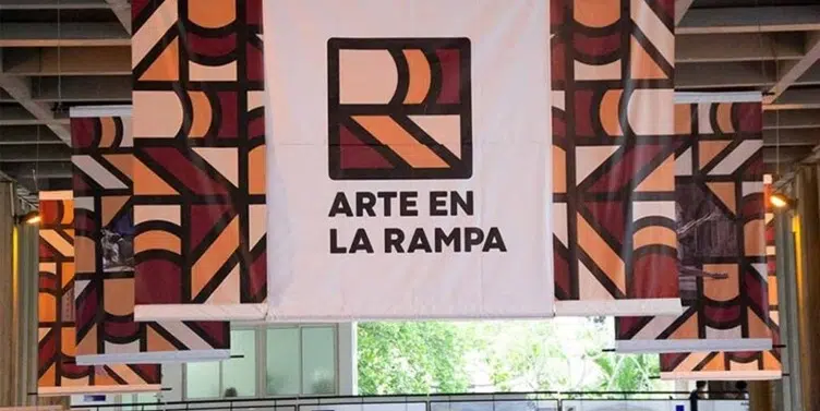 Arte en La Rampa: lo mismo de siempre pero todo más caro