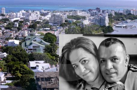 Nueva pista refuerza hipótesis de intoxicación en la misteriosa muerte de familia en San Andrés
