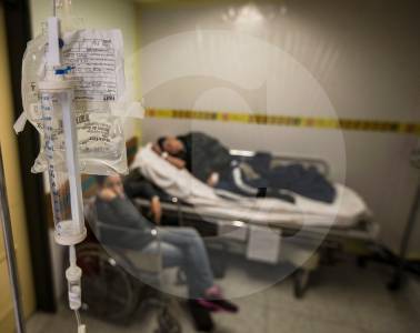‘Chu-chu-chu’ de la salud le deja un mes de oxígeno a hospitales del Bajo Cauca antioqueño