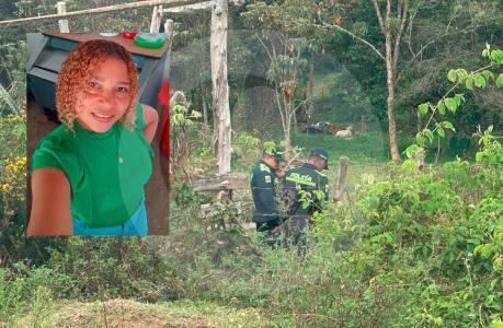 Dos mujeres fueron asesinadas en hechos violentos en Yarumal y Guarne, Antioquia