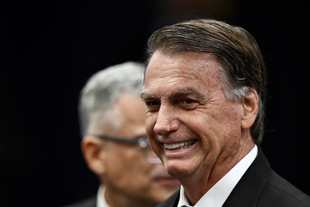 Fiscalía de Brasil pide condenar a Bolsonaro por «golpe de Estado» – Nicaragua Investiga