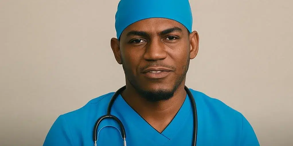 Finaliza la búsqueda del veterinario Yasiel Quiñones tras confirmarse contacto con su pareja