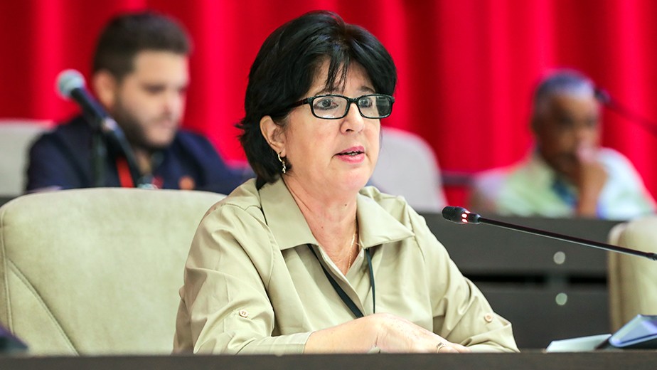 Marta Elena Feitó: la cabeza cortada de las distracciones
