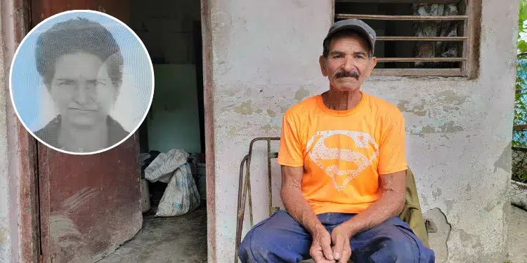 «La Policía no la encuentra»: Mujer de La Lisa lleva nueve meses desaparecida