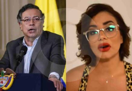 ¿Nueva contradicción? Petro revela que durante su ausencia en París se reunió con exactores porno
