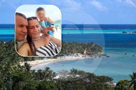 Hotel en el que murió familia en San Andrés había sido fumigado días antes de la tragedia