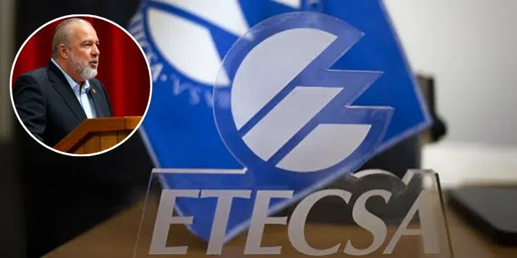 ETECSA ha recaudado más de 24 millones de dólares tras su tarifazo
