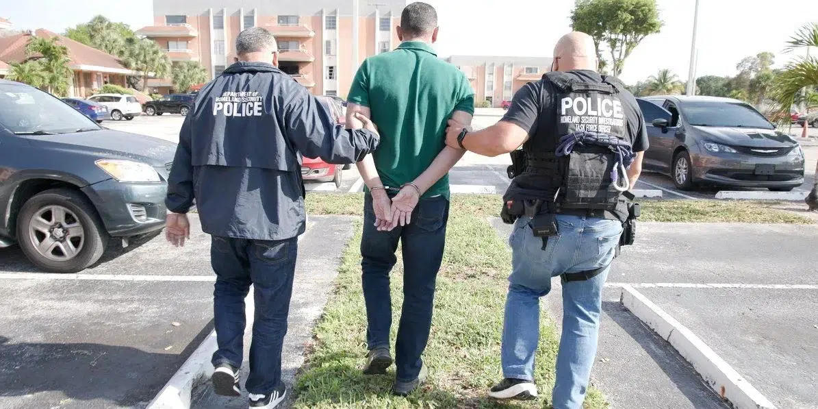 EE.UU. deportó a Cuba a Daniel Morejón, exfuncionario del MININT y represor del 11J