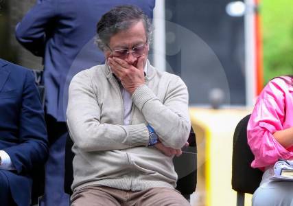 “Inconveniente y delirante”: Acemi tras alocución de Petro sobre crisis de salud
