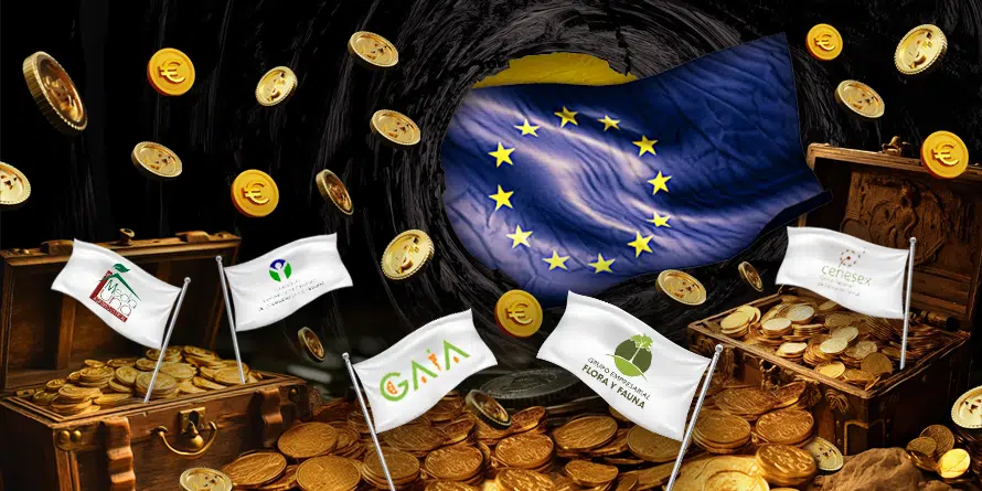 Ayuda exterior de la Unión Europea, ¿para el desarrollo de quién?