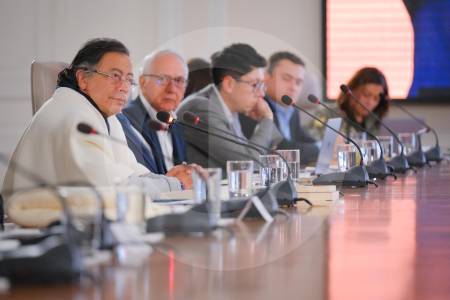 Las 5 imprecisiones de Petro en su alocución sobre el sector salud