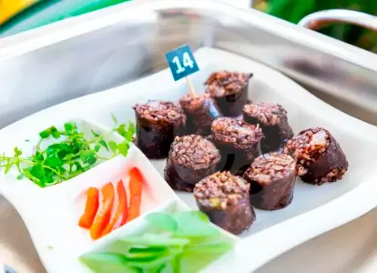 ¿Tiene alma de jurado gastronómico? En Envigado elegirán las mejores morcillas y empanadas